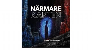 ORIGINAL CAST - Närmare kanten - en ny svensk musikal ryhmässä CD @ Bengans Skivbutik AB (3845014)