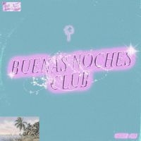 Chez Ali - Buenas Noches Club Ep (Pink Vinyl) ryhmässä VINYYLI @ Bengans Skivbutik AB (3846165)