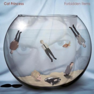 Cat Princess - Forbidden Items ryhmässä VINYYLI @ Bengans Skivbutik AB (3846169)