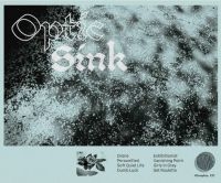 Optic Sink - Optic Sink ryhmässä VINYYLI @ Bengans Skivbutik AB (3846178)