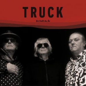 Truck - En Doft Av År ryhmässä CD @ Bengans Skivbutik AB (3846229)