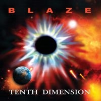 Bayley Blaze - Tenth Dimension (2Lp) ryhmässä VINYYLI @ Bengans Skivbutik AB (3846231)