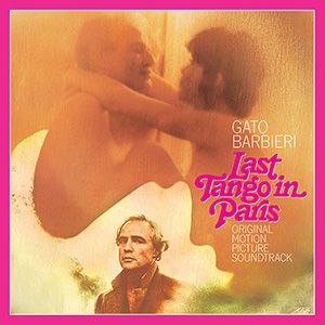 BARBIERI GATO - Last Tango In Paris -Rsd- ryhmässä ME SUOSITTELEMME / Record Store Day / RSD2013-2020 @ Bengans Skivbutik AB (3846359)