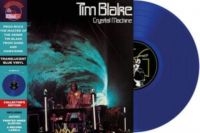 Tim Blake - Crystal Machine ryhmässä VINYYLI @ Bengans Skivbutik AB (3846362)