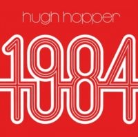 Hopper Hugh - 1984 ryhmässä VINYYLI @ Bengans Skivbutik AB (3846393)