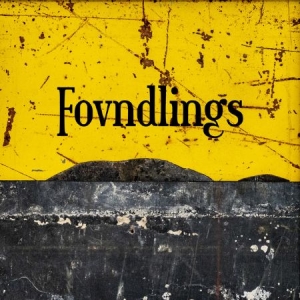 Fovndlings - Fovndlings ryhmässä CD @ Bengans Skivbutik AB (3846537)