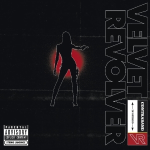 Velvet Revolver - Contraband ryhmässä CD / Pop-Rock @ Bengans Skivbutik AB (3846563)