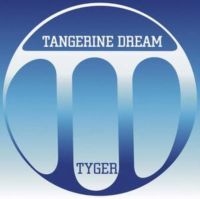 Tangerine Dream - Tyger ryhmässä ME SUOSITTELEMME / Record Store Day / RSD2013-2020 @ Bengans Skivbutik AB (3846582)