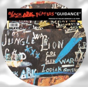 Black Ark Players - Guidance (Picture Disc) ryhmässä ME SUOSITTELEMME / Record Store Day / RSD2013-2020 @ Bengans Skivbutik AB (3846603)