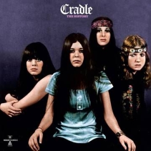 Cradle - The History (Purple Vinyl) ryhmässä ME SUOSITTELEMME / Record Store Day / RSD2013-2020 @ Bengans Skivbutik AB (3846605)