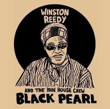 REEDY WINSTON & THE INN HOUSE CREW - Black Pearl ryhmässä ME SUOSITTELEMME / Record Store Day / RSD2013-2020 @ Bengans Skivbutik AB (3846649)