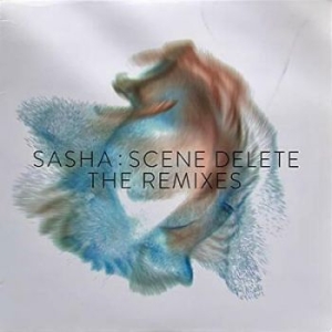 Sasha - Scene Delete: The Remixes (White) ryhmässä VINYYLI @ Bengans Skivbutik AB (3846651)