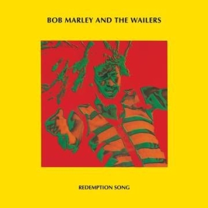 Bob Marley - Redemption Song (Single) ryhmässä ME SUOSITTELEMME / Record Store Day / RSD2013-2020 @ Bengans Skivbutik AB (3846711)