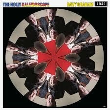 Davy Graham - The Holly Kaleidoscope (Coloured Vinyl) ryhmässä ME SUOSITTELEMME / Record Store Day / RSD2013-2020 @ Bengans Skivbutik AB (3846715)