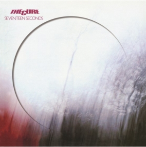 The Cure - Seventeen Seconds (Picture Disc) ryhmässä ME SUOSITTELEMME / Record Store Day / RSD2013-2020 @ Bengans Skivbutik AB (3846833)