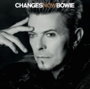 Bowie David - Changesnowbowie (Rsd 2020) [import] ryhmässä ME SUOSITTELEMME / Record Store Day / RSD2013-2020 @ Bengans Skivbutik AB (3846853)