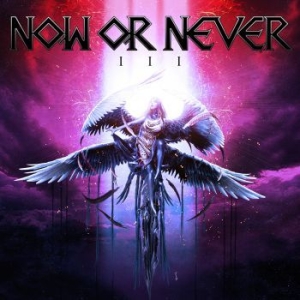 Now Or Never - Iii ryhmässä CD @ Bengans Skivbutik AB (3846944)