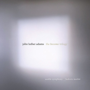 John Luther Adams - The Become Trilogy (3Cd) ryhmässä ME SUOSITTELEMME / Joululahjavinkki: CD @ Bengans Skivbutik AB (3846986)