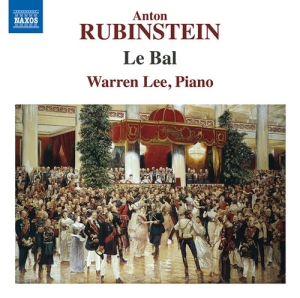 Anton Rubinstein - Le Bal ryhmässä ME SUOSITTELEMME / Joululahjavinkki: CD @ Bengans Skivbutik AB (3847005)