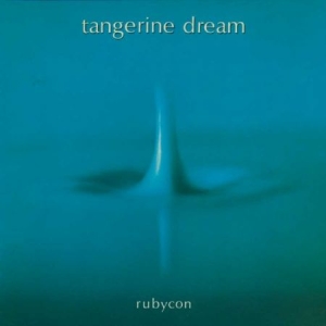 Tangerine Dream - Rubycon ryhmässä CD @ Bengans Skivbutik AB (3847391)