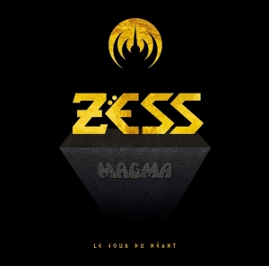 Magma - Zess ryhmässä CD @ Bengans Skivbutik AB (3847398)