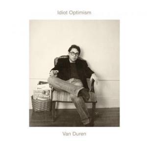 Van Duren - Idiot Optimism ryhmässä CD @ Bengans Skivbutik AB (3847463)