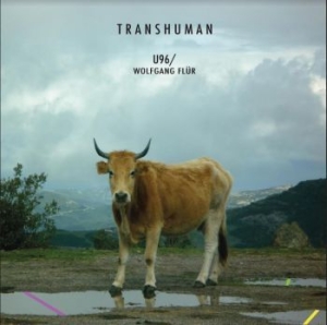 U96 / Wolfgang Flür - Transhuman ryhmässä CD @ Bengans Skivbutik AB (3847470)