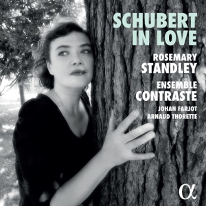 Schubert Franz - Schubert In Love ryhmässä ME SUOSITTELEMME / Joululahjavinkki: CD @ Bengans Skivbutik AB (3847507)