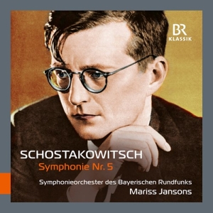 Shostakovich Dmitry - Symphony No. 5 ryhmässä ME SUOSITTELEMME / Joululahjavinkki: CD @ Bengans Skivbutik AB (3847513)