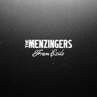 The Menzingers - From Exile ryhmässä ME SUOSITTELEMME / Joululahjavinkki: Vinyyli @ Bengans Skivbutik AB (3848140)