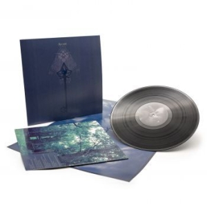 Alcest - Le Secret (Black Vinyl Lp) ryhmässä VINYYLI @ Bengans Skivbutik AB (3848170)