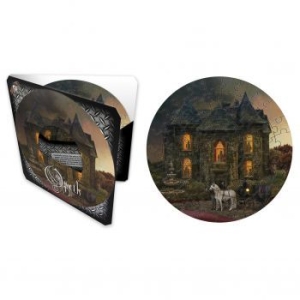 Opeth - In Caude Venenum Puzzle ryhmässä MERCH @ Bengans Skivbutik AB (3848179)