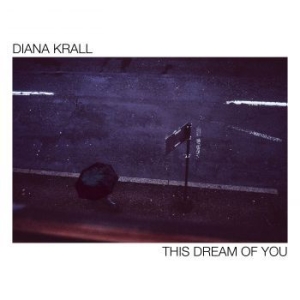 Diana Krall - This Dream Of You ryhmässä CD @ Bengans Skivbutik AB (3848190)