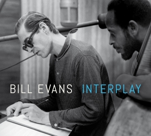 Bill Evans - Interplay ryhmässä CD @ Bengans Skivbutik AB (3848501)