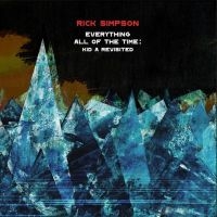 Simpson Rick - Everything All Of The Time: Kid A R ryhmässä VINYYLI @ Bengans Skivbutik AB (3848511)