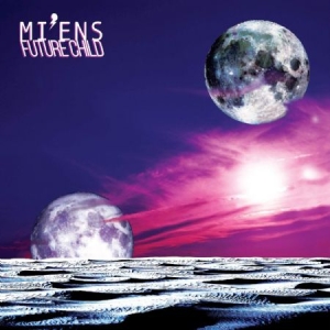 Mi'ens - Future Child (Magenta Color Vinyl) ryhmässä VINYYLI @ Bengans Skivbutik AB (3848524)