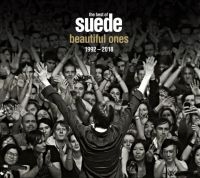 Suede - Beautiful Ones: The Best Of Suede 1 ryhmässä VINYYLI @ Bengans Skivbutik AB (3848540)