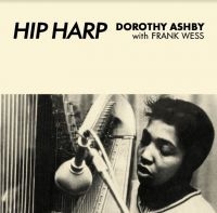 Ashby Dorothy With Frank Wess - Hi Harp ryhmässä VINYYLI @ Bengans Skivbutik AB (3848562)