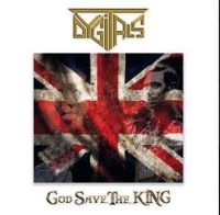 Dygitals - God Save The King ryhmässä CD @ Bengans Skivbutik AB (3848568)