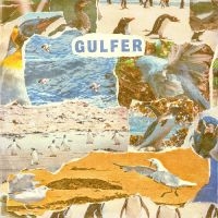 Gulfer - Gulfer ryhmässä CD @ Bengans Skivbutik AB (3848578)