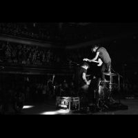 Japandroids - Massey Fucking Hall ryhmässä VINYYLI @ Bengans Skivbutik AB (3848609)