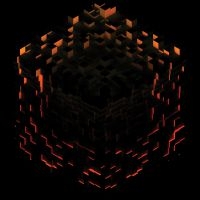 C418 - Minecraft Volume Beta ryhmässä Minishops / C418 @ Bengans Skivbutik AB (3848616)