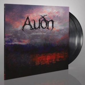 Audn - Vökudraumsins Fangi (2 Lp Black Vin ryhmässä VINYYLI @ Bengans Skivbutik AB (3848626)