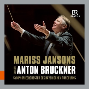 Bruckner Anton - Symphonien Nr. 3, 4, 6, 7, 8, 9 ryhmässä ME SUOSITTELEMME / Joululahjavinkki: CD @ Bengans Skivbutik AB (3848678)