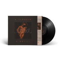 Vrimuot - O Tempora, O Mores! (Black Vinyl Lp ryhmässä VINYYLI @ Bengans Skivbutik AB (3848783)