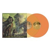 Temple Of Void - Of Terror And The Supernatural (2 L ryhmässä VINYYLI @ Bengans Skivbutik AB (3848788)