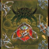 Bal Sagoth - Chthonic Chronicles ryhmässä CD @ Bengans Skivbutik AB (3848808)