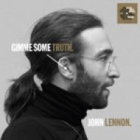 John Lennon - Gimme Some Truth  Best Of (4Lp) ryhmässä Minishops / Beatles @ Bengans Skivbutik AB (3848813)