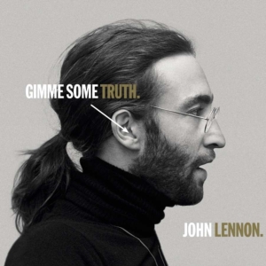 John Lennon - Gimme Some Truth - Best Of (2Cd) ryhmässä Minishops / John Lennon @ Bengans Skivbutik AB (3848817)