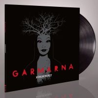 Garmarna - Förbundet (Black Vinyl Lp) ryhmässä VINYYLI @ Bengans Skivbutik AB (3852438)